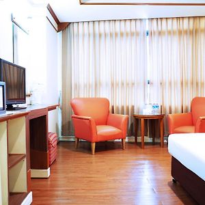 Superior Double Kamer