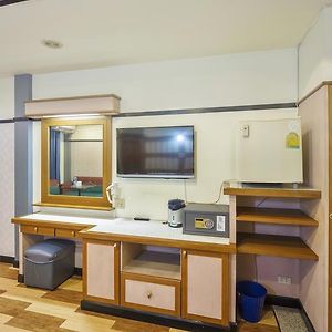 Deluxe Kamer